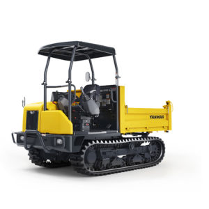 1/50 CAT301CR 重機 希少 道路清掃車セット+agronabd.com